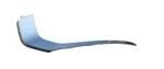 OUTLANDER 2023 FRONT BUMPER STRIPE