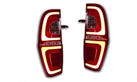 HYUNDAI STAREX '19 TAIL LAMP LED