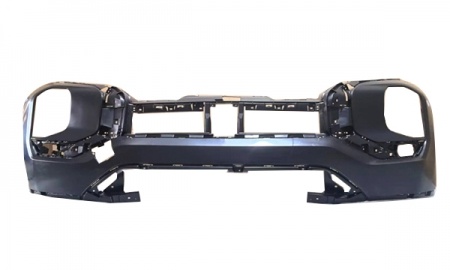 MITSUBISHI  OUTLANDER 2023 USA FRONT BUMPER