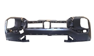 OUTLANDER 2023 USA FRONT BUMPER