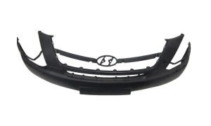STAREX '08 FRONT BUMPER UPPER