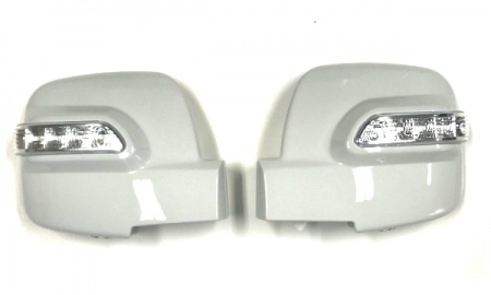 HYUNDAI STAREX '16 MIRROR COVER