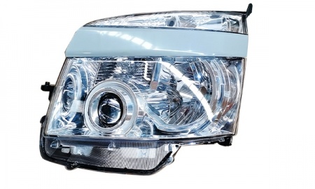TOYOTA NOAH/VOXY'07 HEAD LAMP