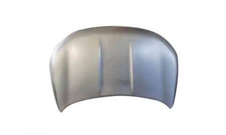MITSUBISHI OUTLANDER 2023 HOOD