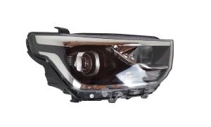 STAREX '19 HEAD LAMP LED