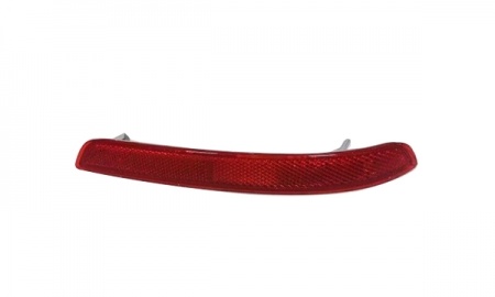 TOYOTA INNOVA 2016 REAR REFLECTOR