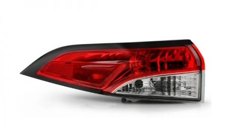 TOYOTA COROLLA 2023 USA TAIL LAMP OUTER