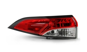 COROLLA 2023 USA TAIL LAMP OUTER
