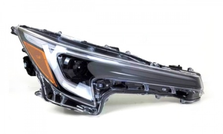 TOYOTA COROLLA 2023 USA HEAD LAMP (SE)