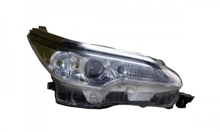 TOYOTA FORTUNER 2016 HEAD LAMP