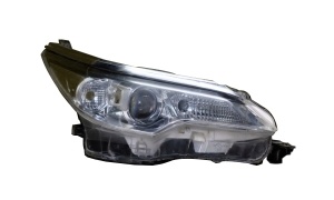 FORTUNER 2016 HEAD LAMP