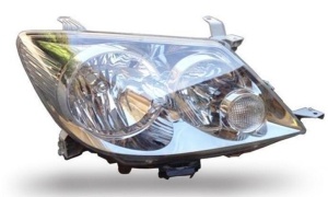 FORTUNER 2004-2007 HEAD LAMP