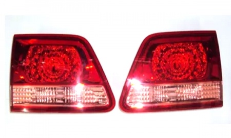 TOYOTA FORTUNER 2004-2007 TAIL LAMP