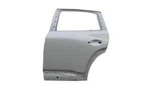 CX-50 2023 REAR DOOR
