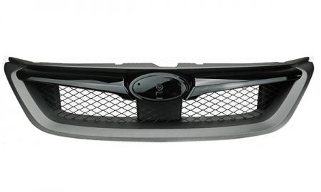 SUBARU IMPREZA（WRX STI）08-10 GRILLE