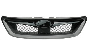 IMPREZA（WRX STI）08-10 GRILLE