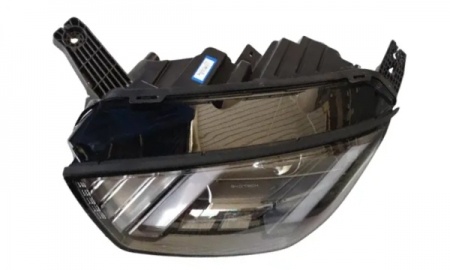 BYD SEAGULL HEAD LAMP