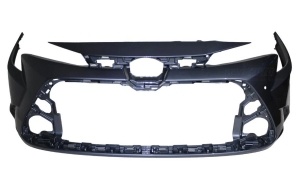COROLLA 2023 USA FRONT BUMPER LE