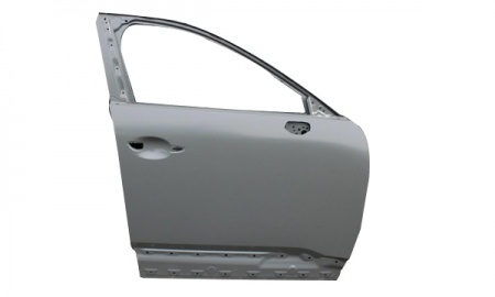 MAZDA CX-50 2023 FRONT DOOR