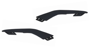 COROLLA 2023 USA FOG LAMP COVER (LE)