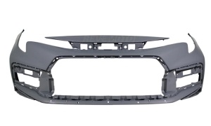 COROLLA 2023 USA FRONT BUMPER SE
