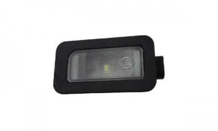 BYD SEAGULL 2024 LICENSE PLATE LIGHT