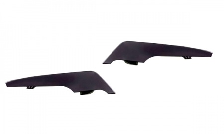 TOYOTA COROLLA 2023 USA FOG LAMP COVER (SE)