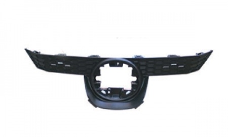 TOYOTA COROLLA 2023 USA LE FRONT UPPER GRILLE