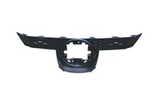 COROLLA 2023 USA LE FRONT UPPER GRILLE