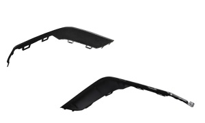 DOLPHIN 2024 REAR BUMPER LOWER TRIM