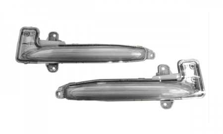 TOYOTA COROLLA 2023 USA FOG LAMP (SE)