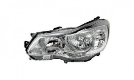 SUBARU IMPREZA 13-16 HEAD LAMP