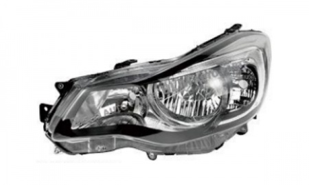 SUBARU IMPREZA 13-16 HEAD LAMP