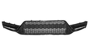 COROLLA 2023 USA BUMPER GRILLE SE