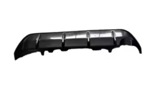 COROLLA 2023 USA GUARD REAR BUMPER  (SE)