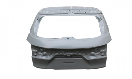 MAZDA CX-50 2023 TAIL GATE W/O CAMERA HOLE
