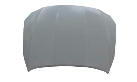 MAZDA CX-50 2023 HOOD