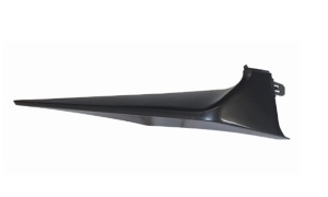 COROLLA 2023 USA SIDE BUMPER (SE)