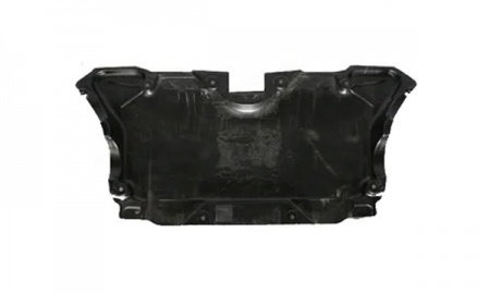MERCEDES BENZ E-CLASS  W213 2015-20186 ENGINE MUD GUARD