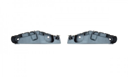 VW AMAROK'16 FRONT BUMPER BRACKET