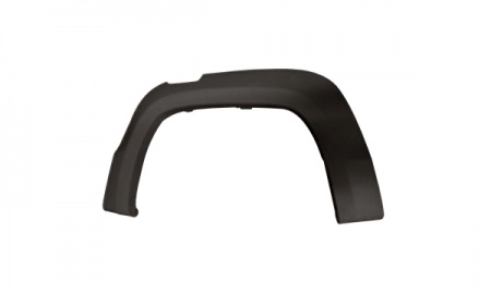 VW AMAROK'16 REAR WHEEL TRIM