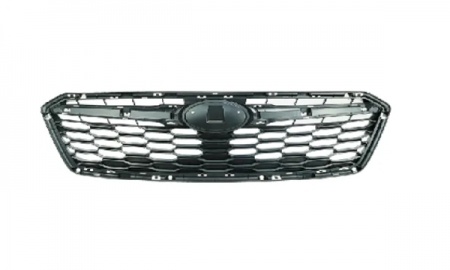 SUBARU IMPREZA 18-19 GRILLE BASE