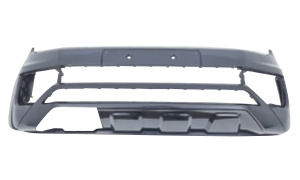 AMAROK'16 FRONT BUMPER