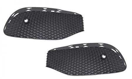 MERCEDES BENZ W213 E-CLASS 2016 FOG LAMP COVER