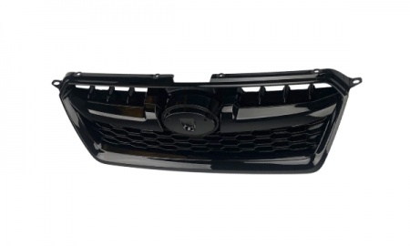 SUBARU IMPREZA 13-15 GRILLE ASSY（ALL GLOSSY BLACK）