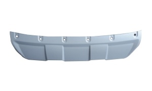 AMAROK'16 FRONT SPOILER TRIM