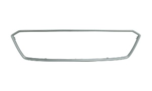 IMPREZA 18-19 GRILLE SURROUND MOLDING（SLIVER）