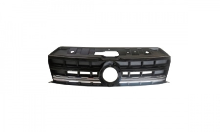 VW AMAROK'16 GRILLE W/SINGLE CHROME TRIM