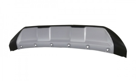 VW AMAROK'16 FRONT SPOILER ASSY