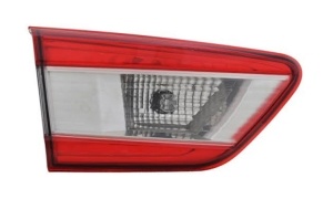 IMPREZA 18-22 BACK UP LAMP（CHN）